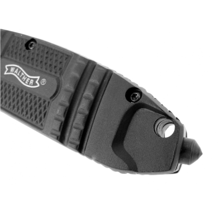 Nóż składany 5.0717 Silver Tac STK Walther Nóż składany 5.0717 Silver Tac STK Walther